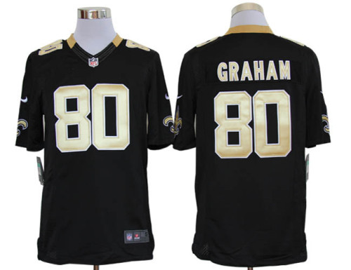 Nike New Orleans Saints Limited Jersey-016