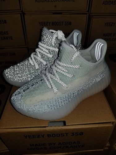 Yeezy 380 Boost V2 shoes kids-156