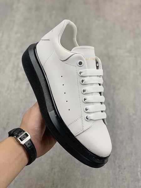 Alexander McQueen men shoes 1：1 quality-321