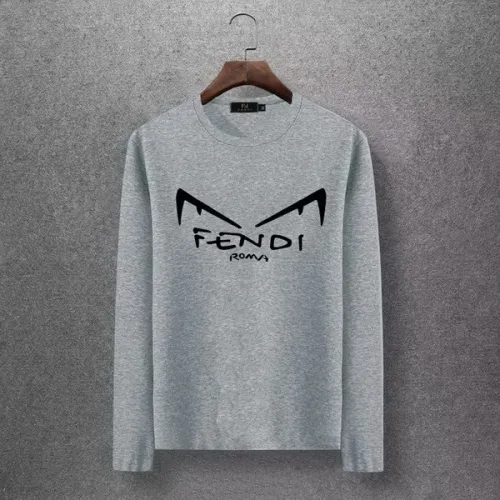 FD long sleeve t-shirt-020(M-XXXXL)