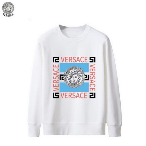 Versace men Hoodies-063(S-XXL)