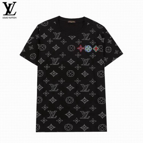 LV  t-shirt men-382(S-XXL)