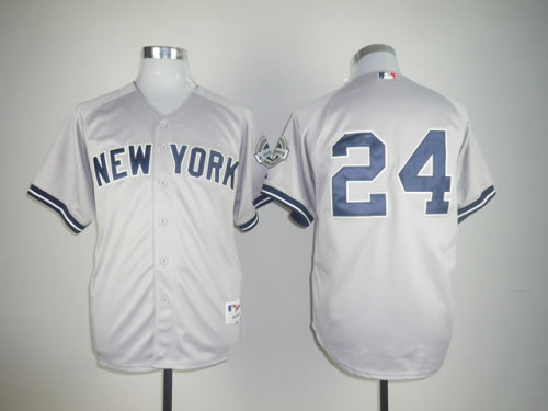 MLB New York Yankees-060