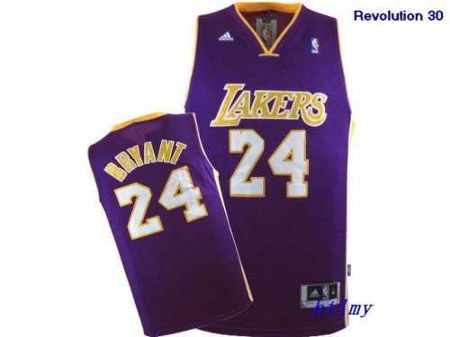 NBA Los Angeles Lakers-126