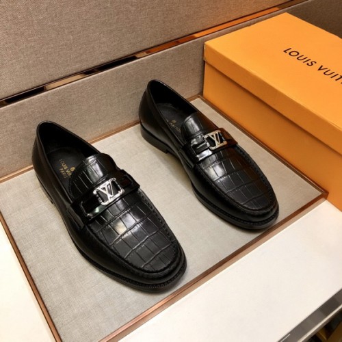LV Men shoes 1：1 quality-4045