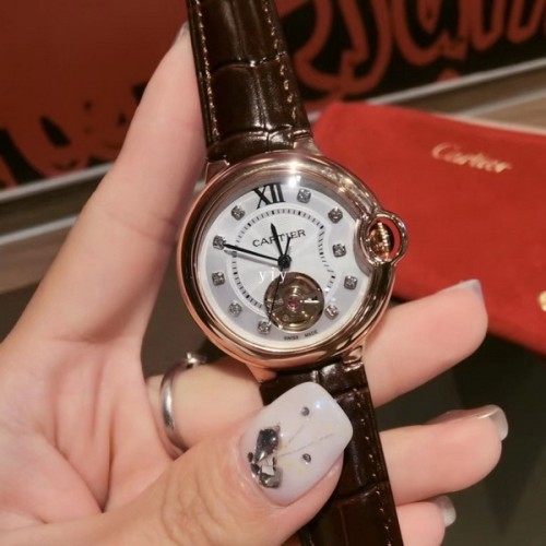 Cartier Watches-586