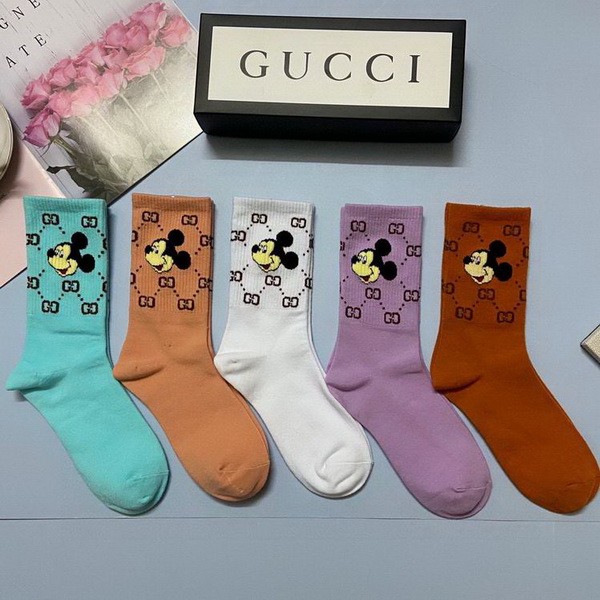 G Socks-222