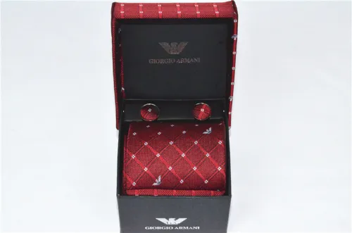 Armani Necktie AAA Quality-003