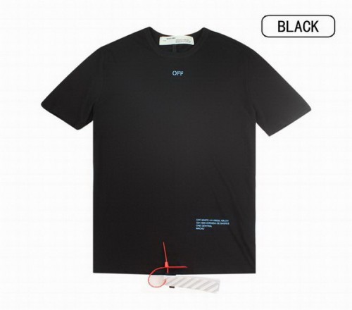 Off white t-shirt men-772(S-XL)