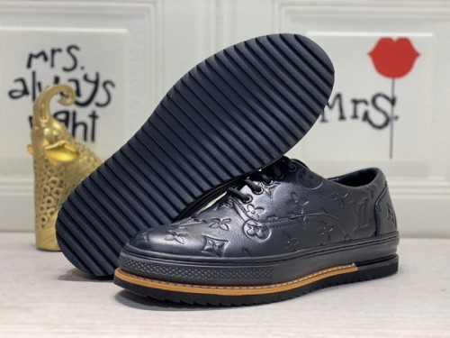 LV Men shoes 1：1 quality-3793