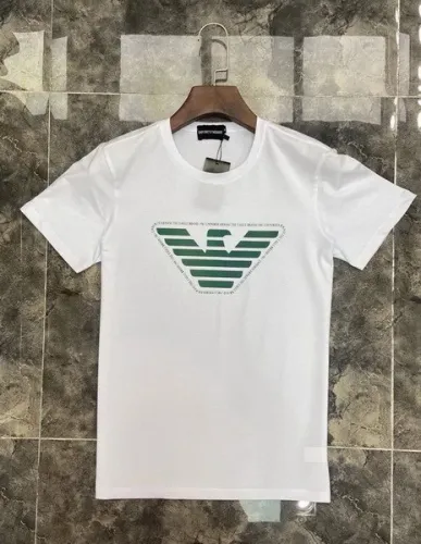 Armani t-shirt men-002(M-XXXL)