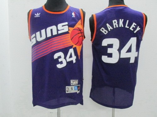 NBA Phoenix Suns-045
