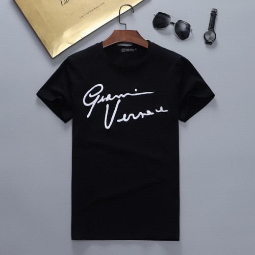 Versace t-shirt men-374(M-XXXL)