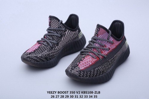 Yeezy 380 Boost V2 shoes kids-157