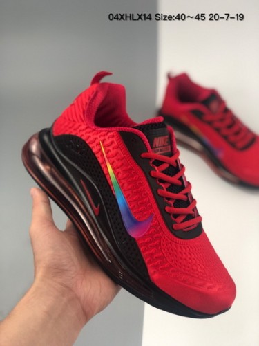 Nike Air Max 720 men shoes-708