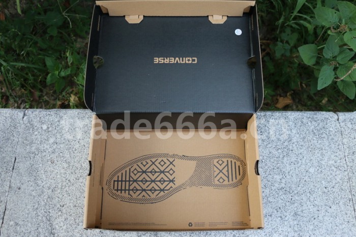 Authentic OFF-WHITE x Converse 2.0