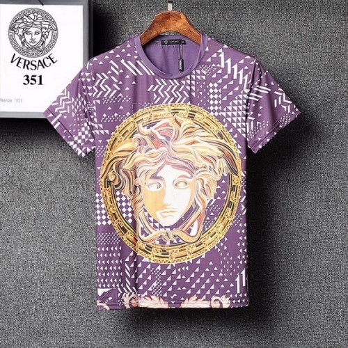 Versace t-shirt men-477(M-XXXL)