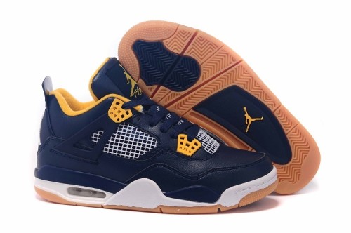 Air Jordan 4 shoes AAA-092