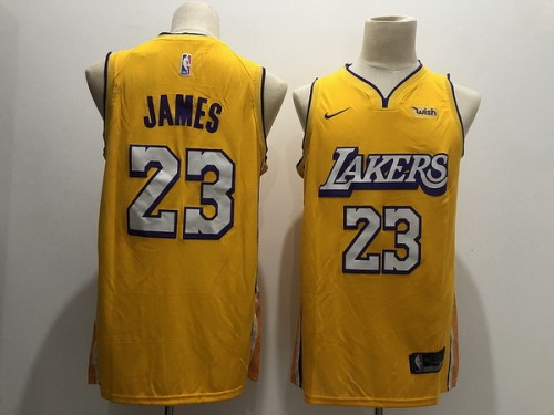 NBA Los Angeles Lakers-407