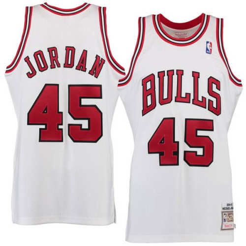 NBA Chicago Bulls-089
