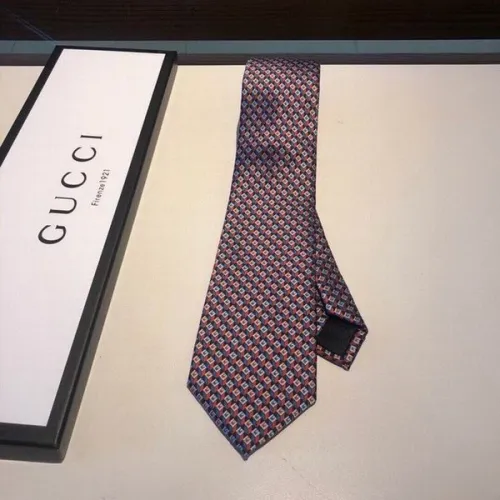 G Necktie AAA Quality-229