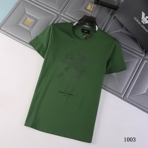 Armani t-shirt men-034(M-XXXL)