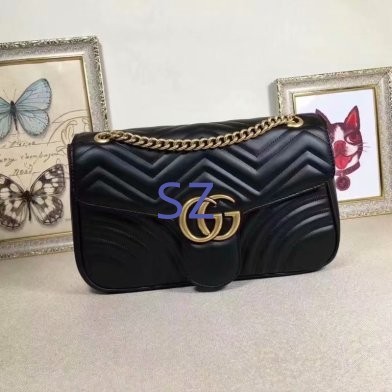 G Handbags AAA Quality Women-235
