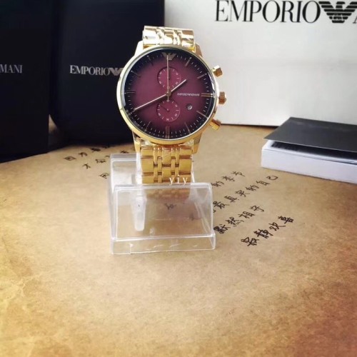 Armani Watches-061