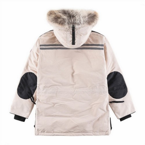 CG Down Jacket men-128