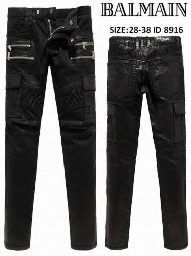 Balmain Jeans AAA quality-161(28-40)