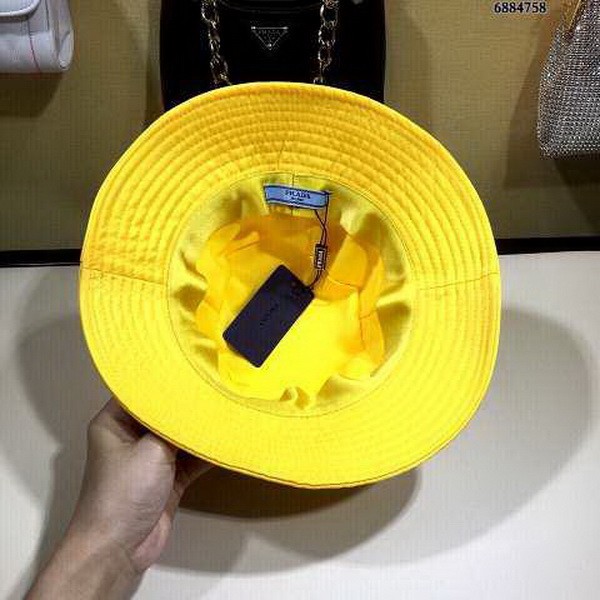 Prada Hats AAA-133