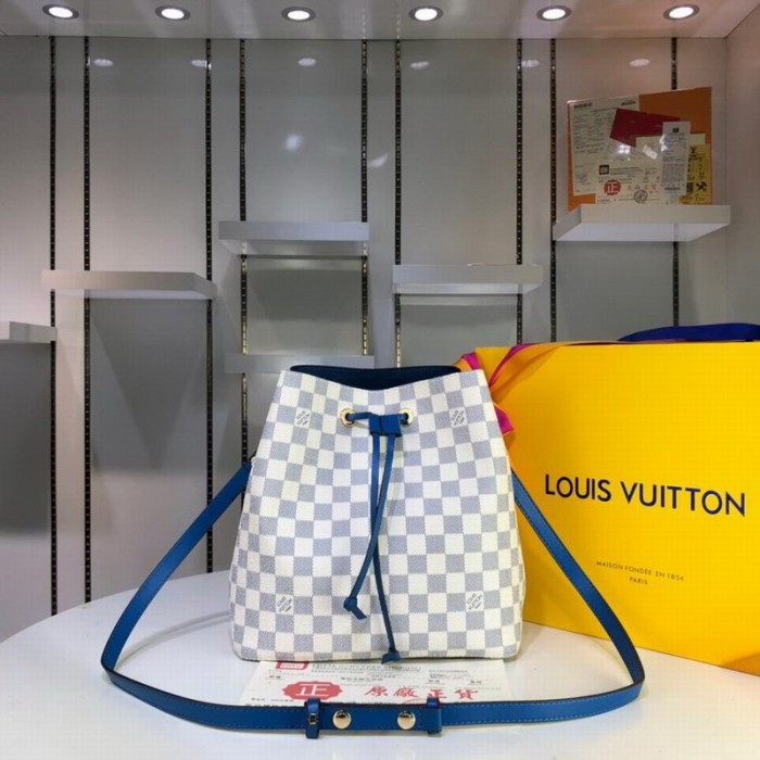 LV Hangbags AAA Women-416