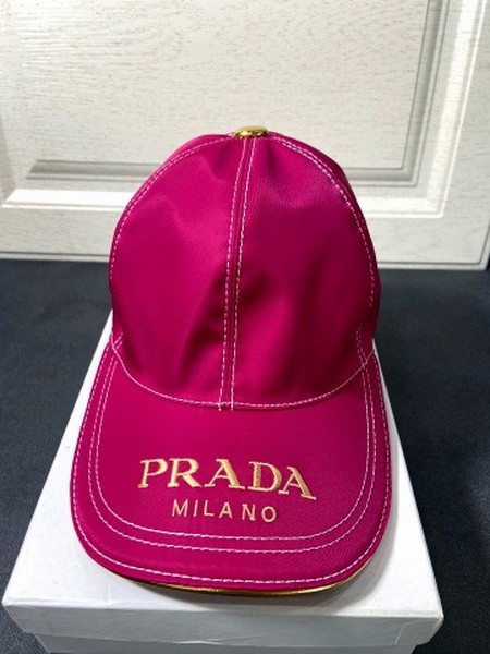 Prada Hats AAA-121