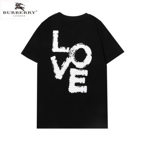 Burberry t-shirt men-510(S-XXL)