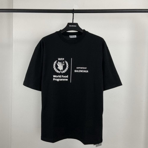 B Shirt 1：1 Quality-852(XS-L)