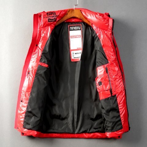 Moncler Down Coat men-385(M-XXXL)