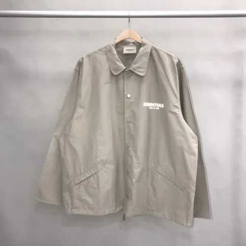 Fear of God Jacket 1：1 Quality-092(S-XL)