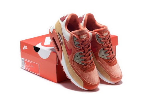 Nike Air Max 90 women shoes-351