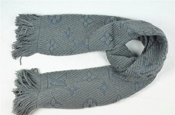LV Silk Scarf AAA-265