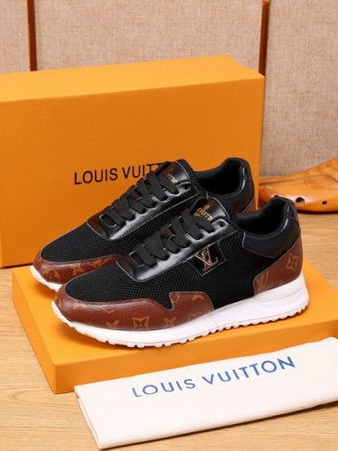 LV Men shoes 1：1 quality-3744