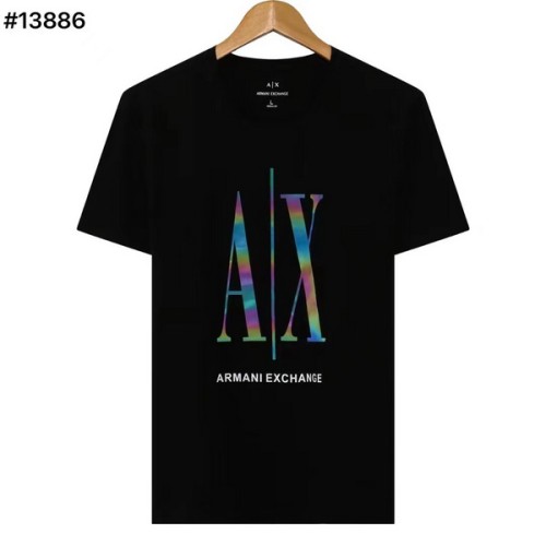 Armani t-shirt men-216(M-XXXL)