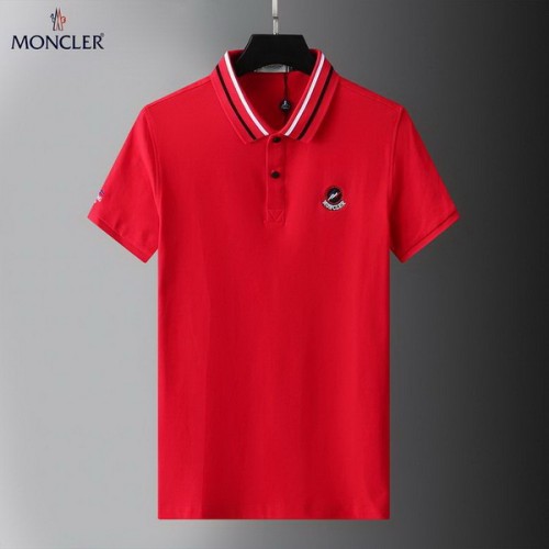 Moncler Polo t-shirt men-130(M-XXXL)