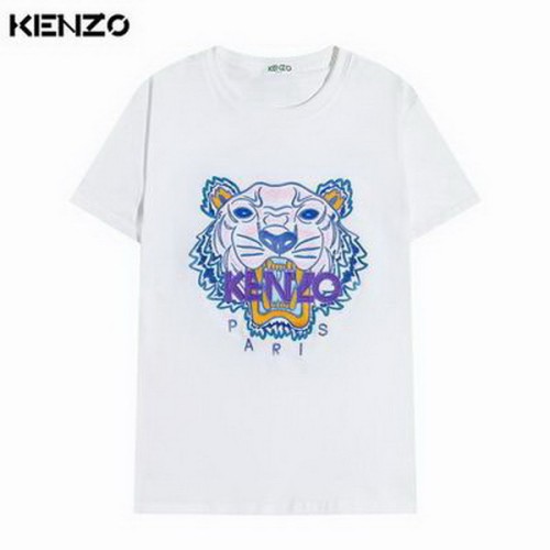 Kenzo T-shirts men-011(S-XXL)