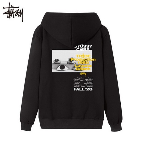 Stussy men Hoodies-254(S-XXL)