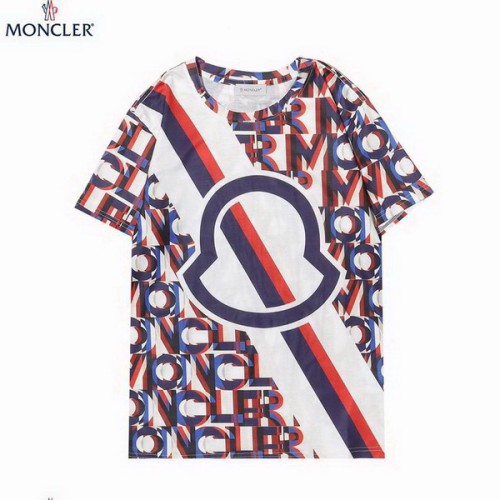 Moncler t-shirt men-215(S-XXL)