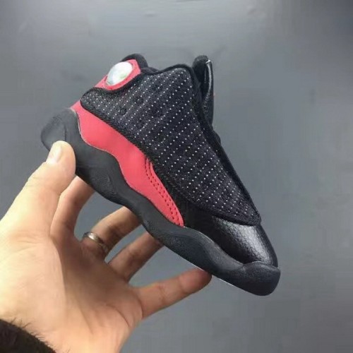 Jordan 13 kids shoes-004