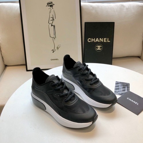 CHAL Women Shoes 1：1 Quality-457