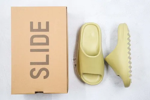 Yeezy men slippers-030