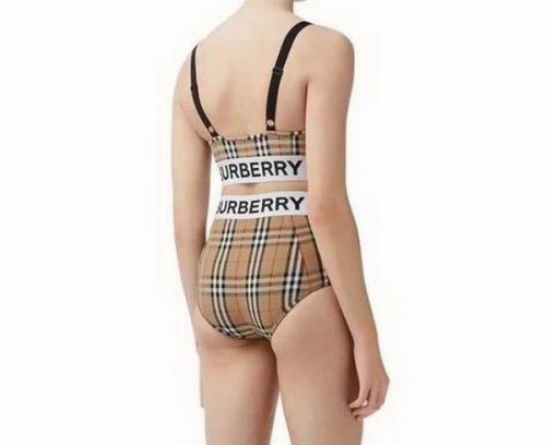Burberry Bikini-069(S-XL)