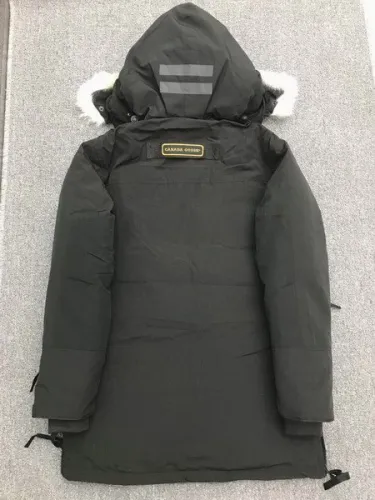 CG Down Jacket men-308